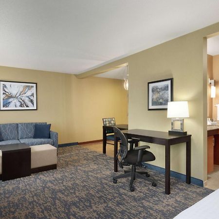 Homewood Suites By Hilton Fort Smith Massard Zewnętrze zdjęcie