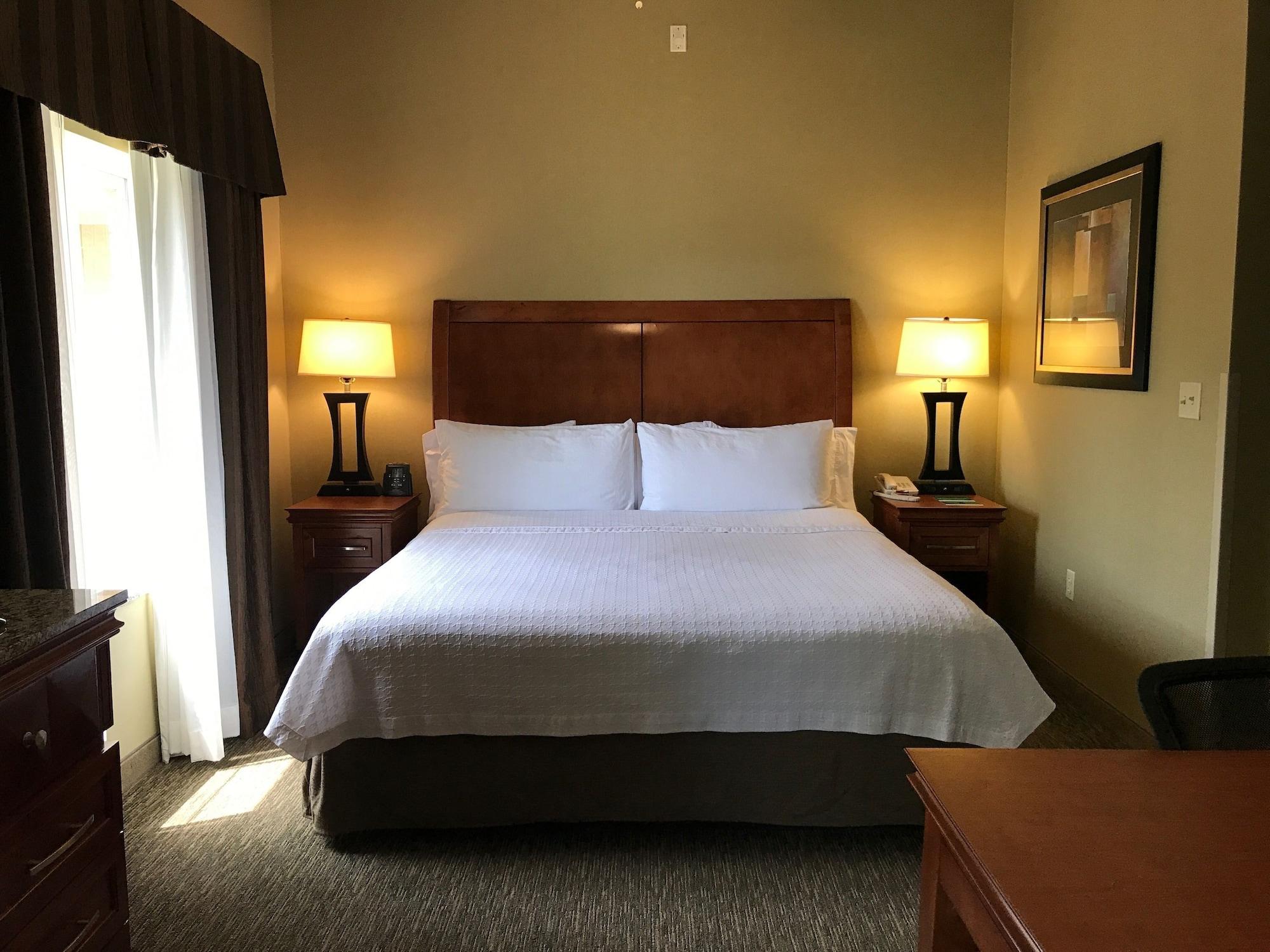 Homewood Suites By Hilton Fort Smith Massard Zewnętrze zdjęcie