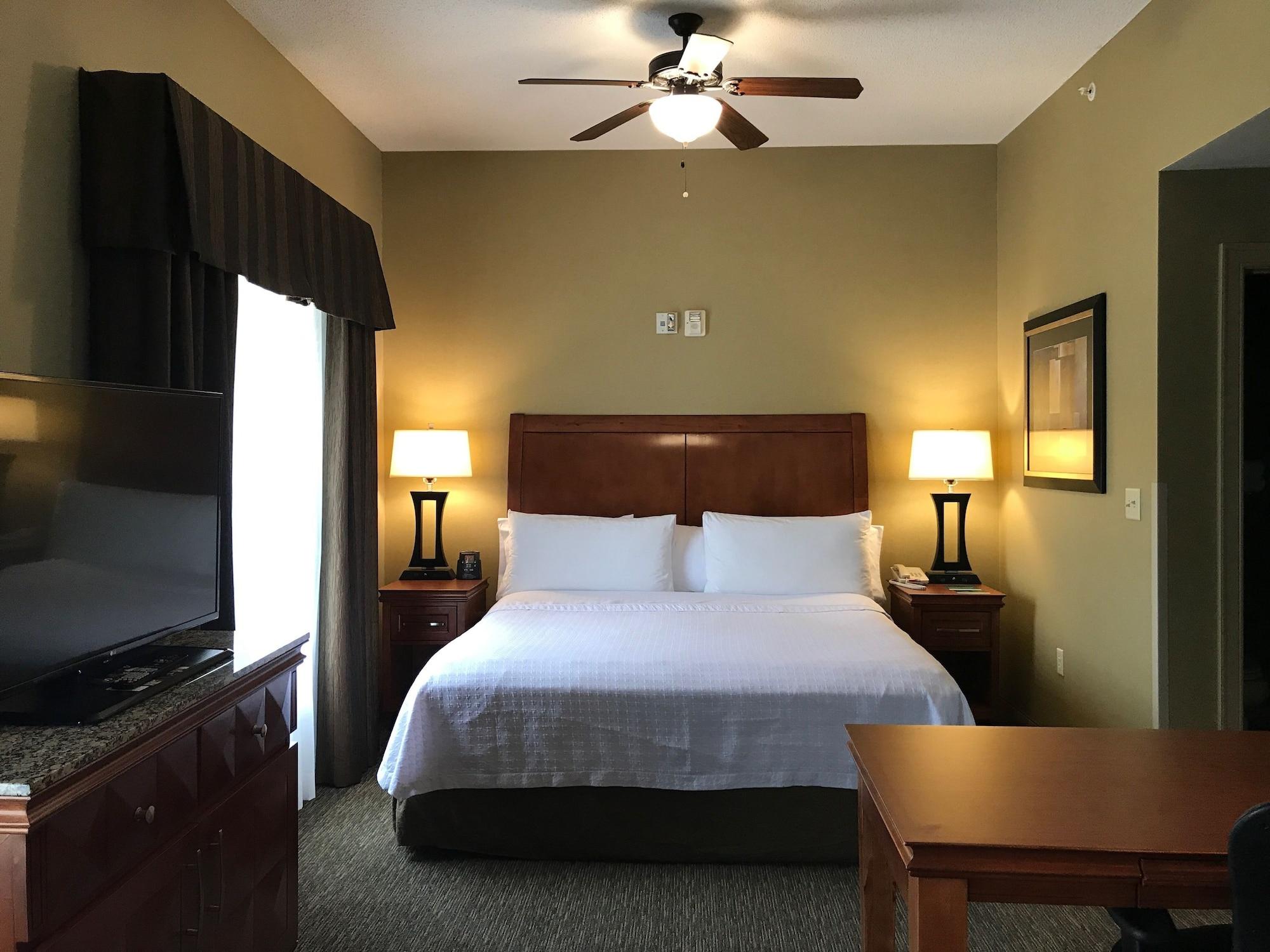 Homewood Suites By Hilton Fort Smith Massard Zewnętrze zdjęcie