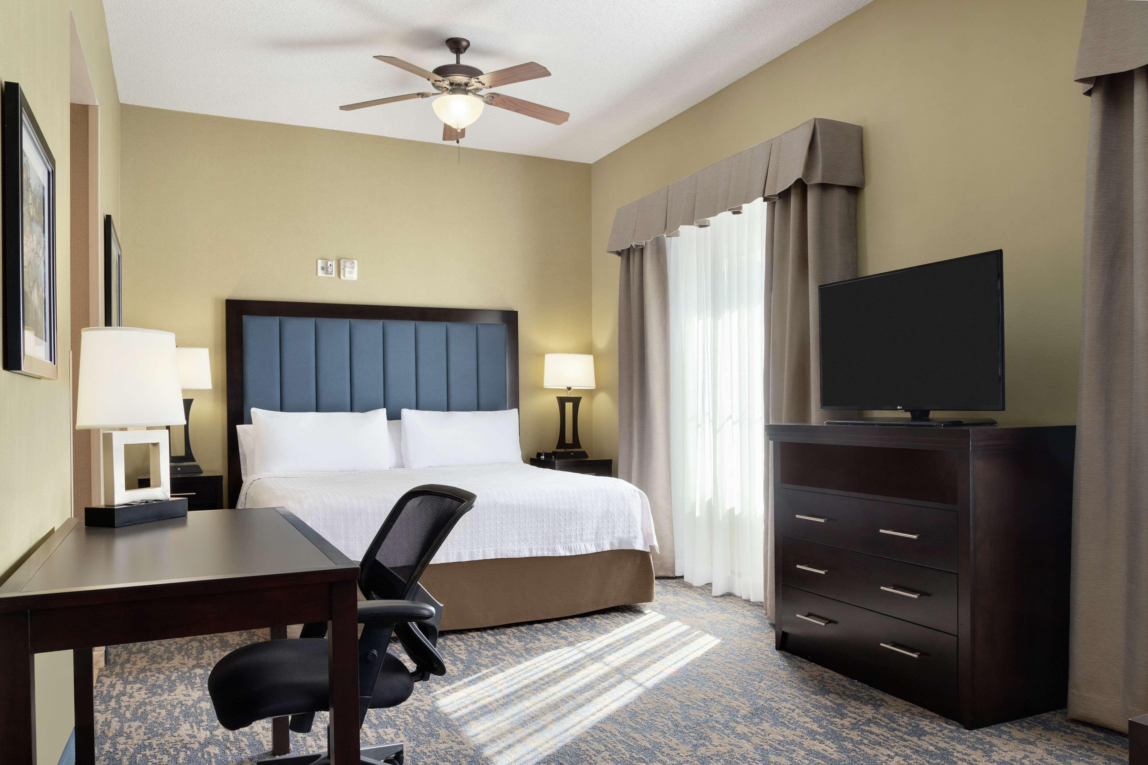 Homewood Suites By Hilton Fort Smith Massard Zewnętrze zdjęcie