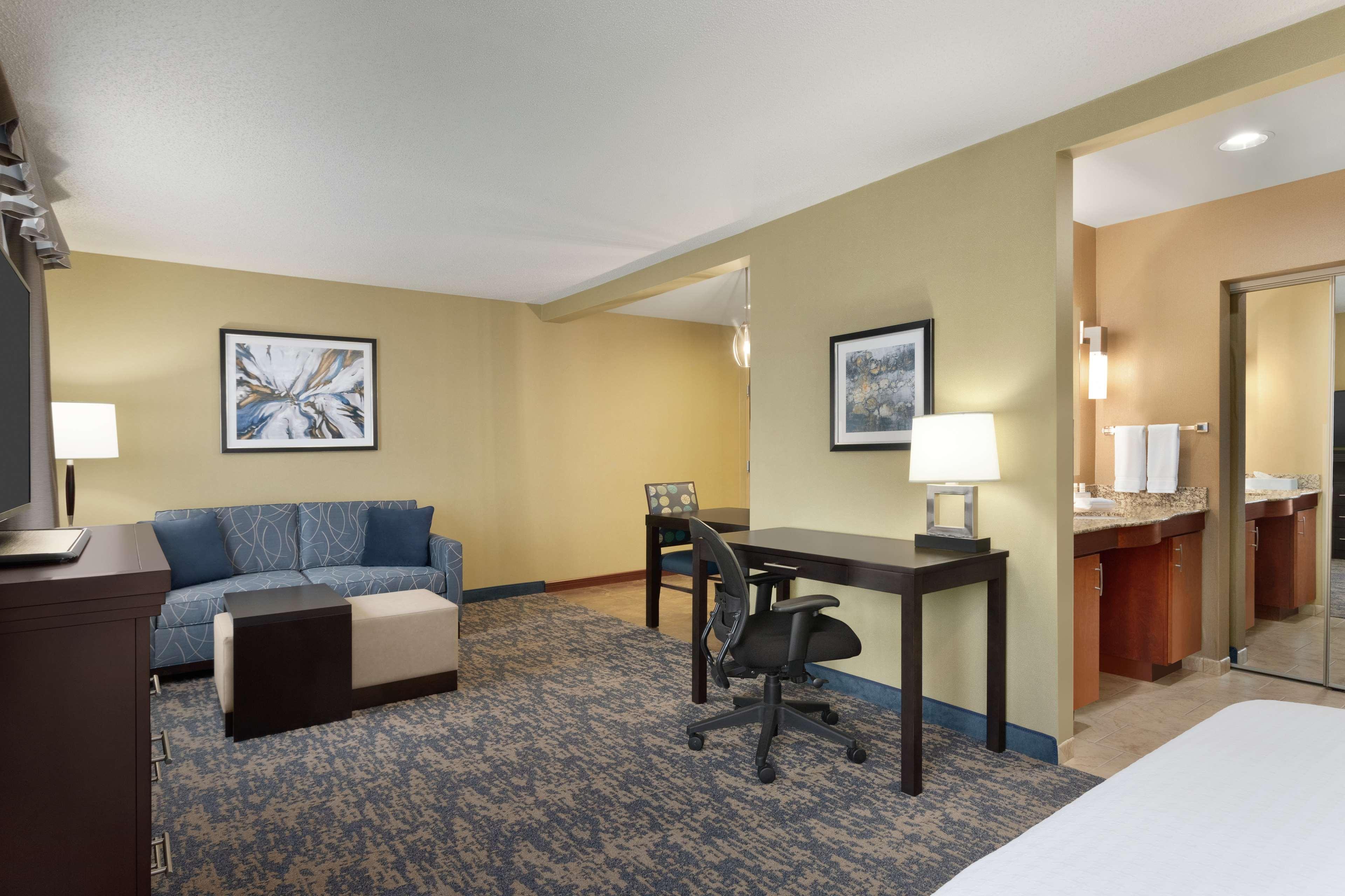 Homewood Suites By Hilton Fort Smith Massard Zewnętrze zdjęcie