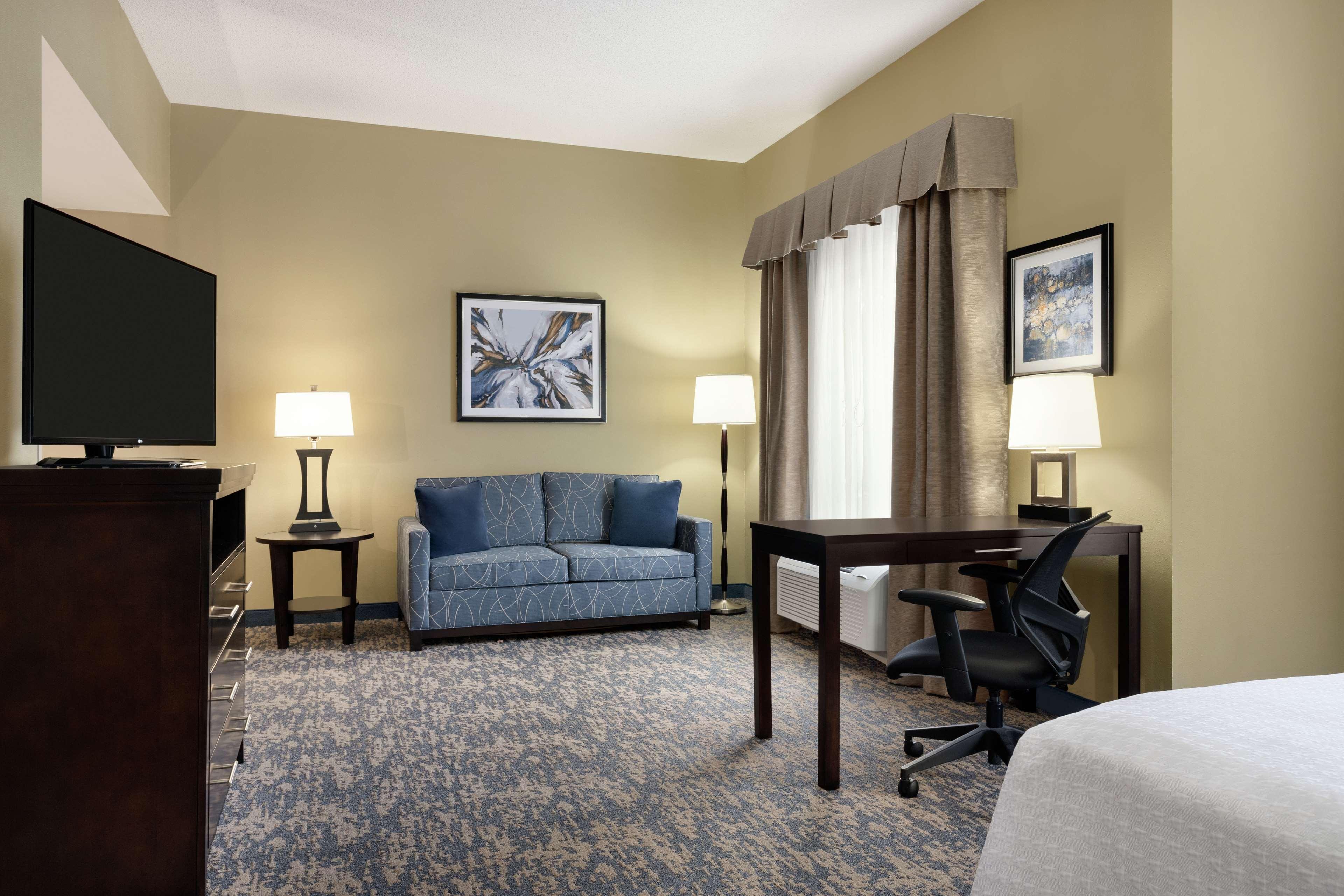 Homewood Suites By Hilton Fort Smith Massard Zewnętrze zdjęcie