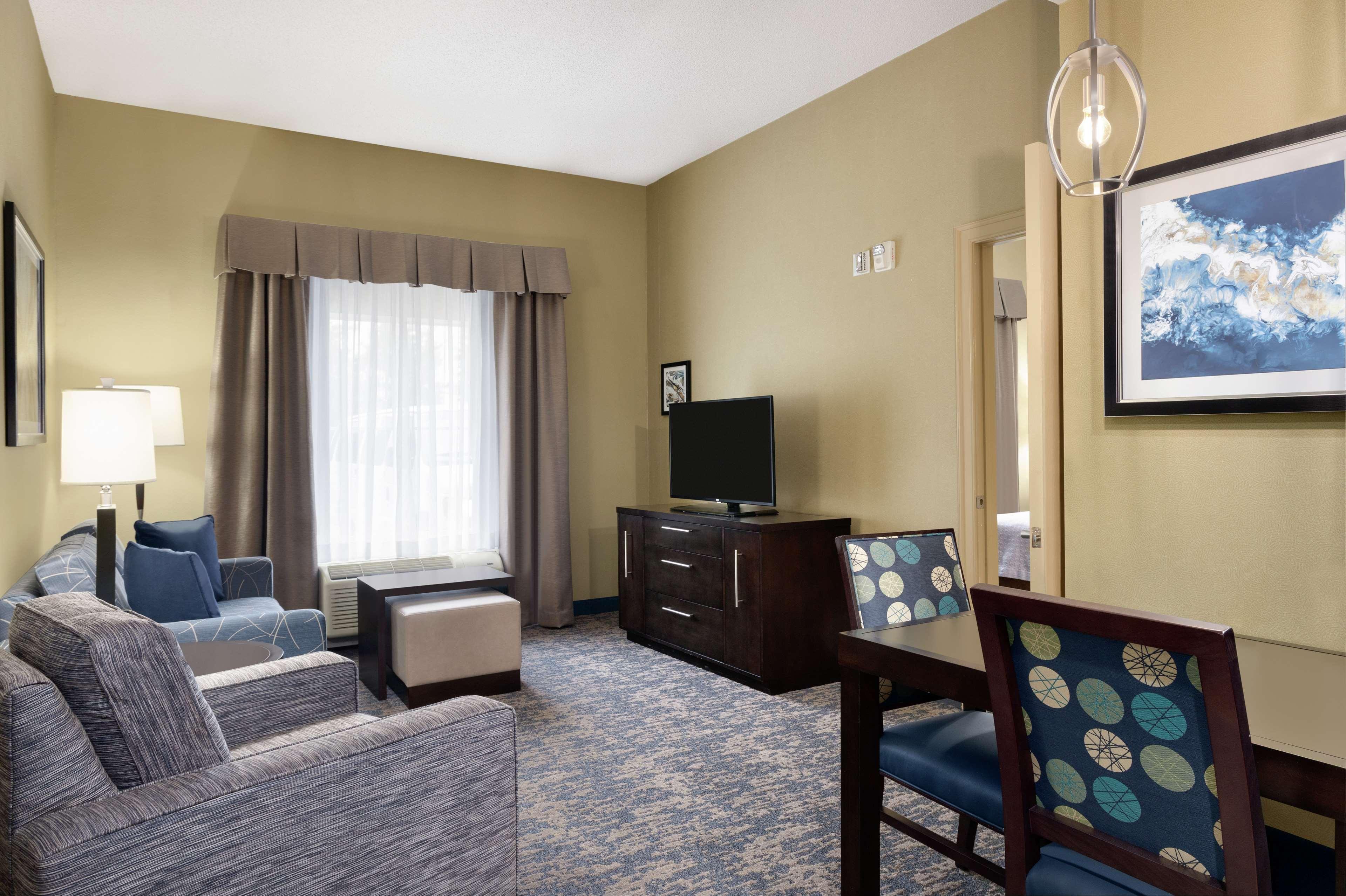 Homewood Suites By Hilton Fort Smith Massard Zewnętrze zdjęcie