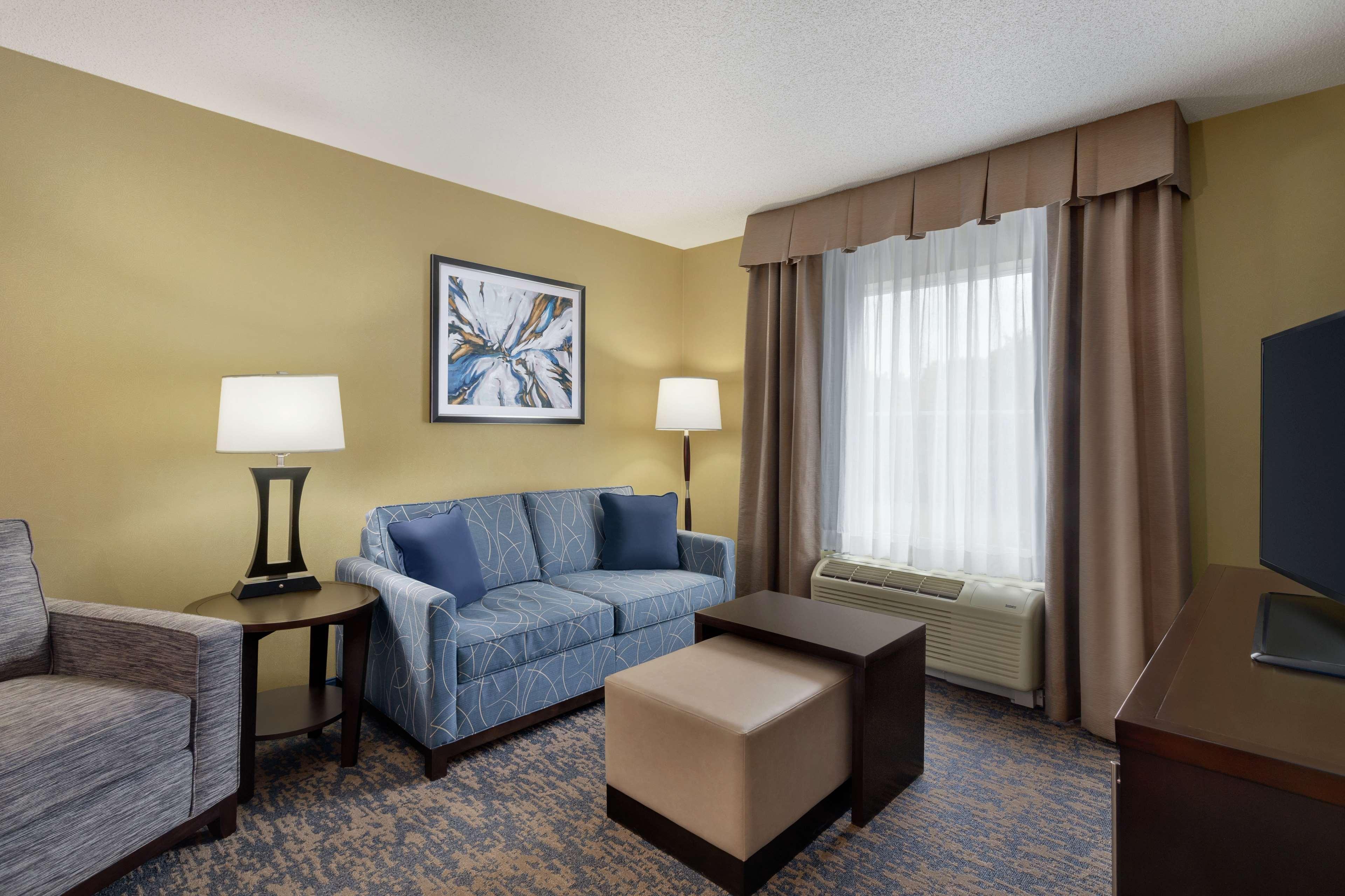 Homewood Suites By Hilton Fort Smith Massard Zewnętrze zdjęcie