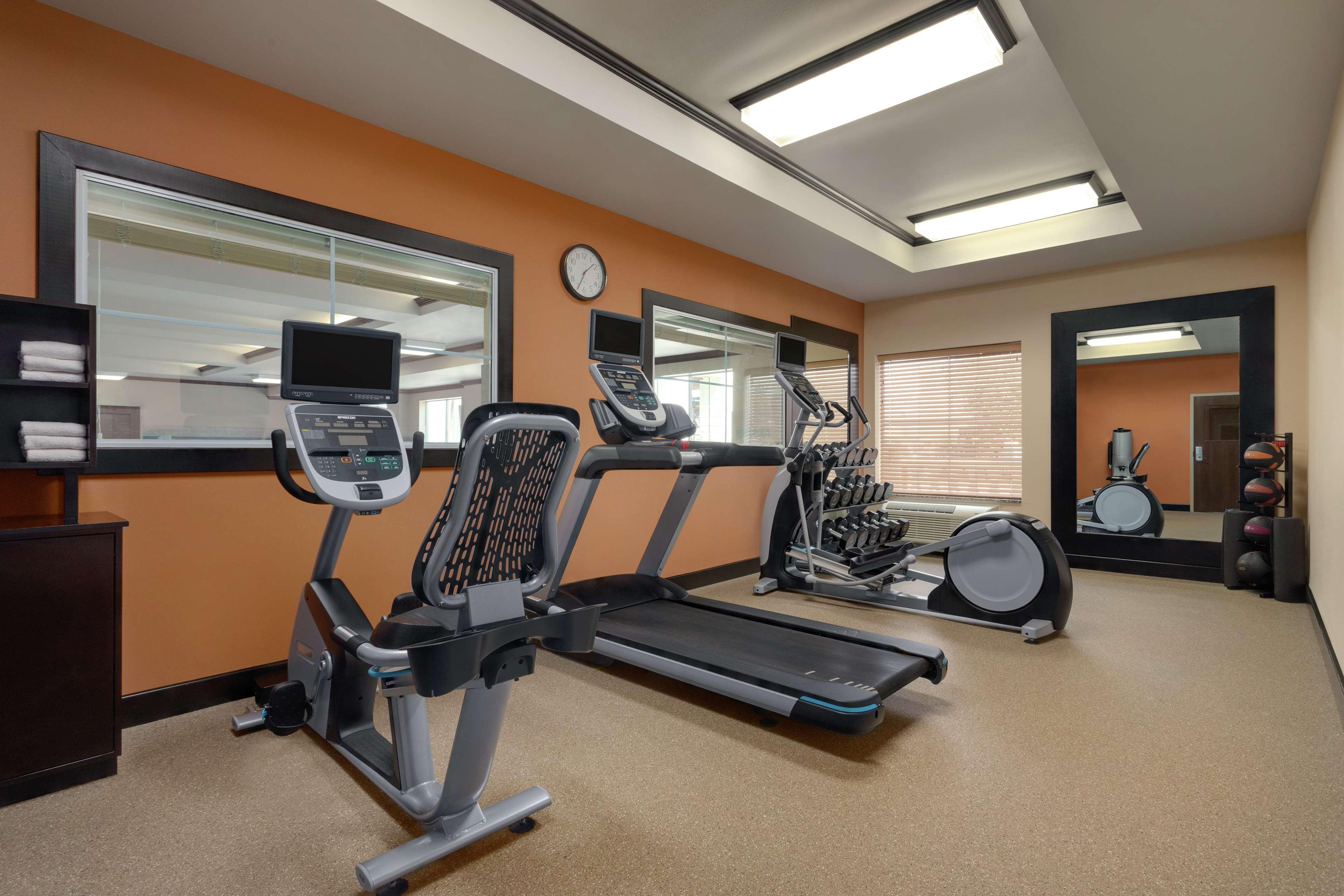 Homewood Suites By Hilton Fort Smith Massard Zewnętrze zdjęcie