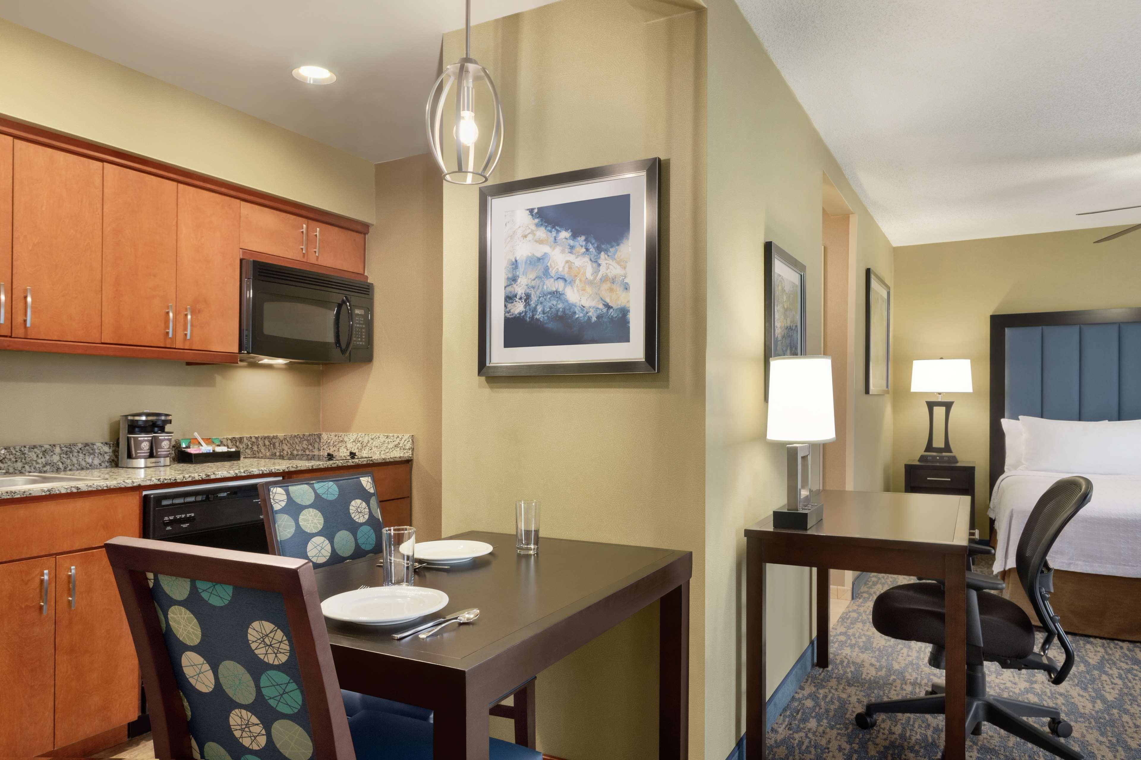 Homewood Suites By Hilton Fort Smith Massard Zewnętrze zdjęcie