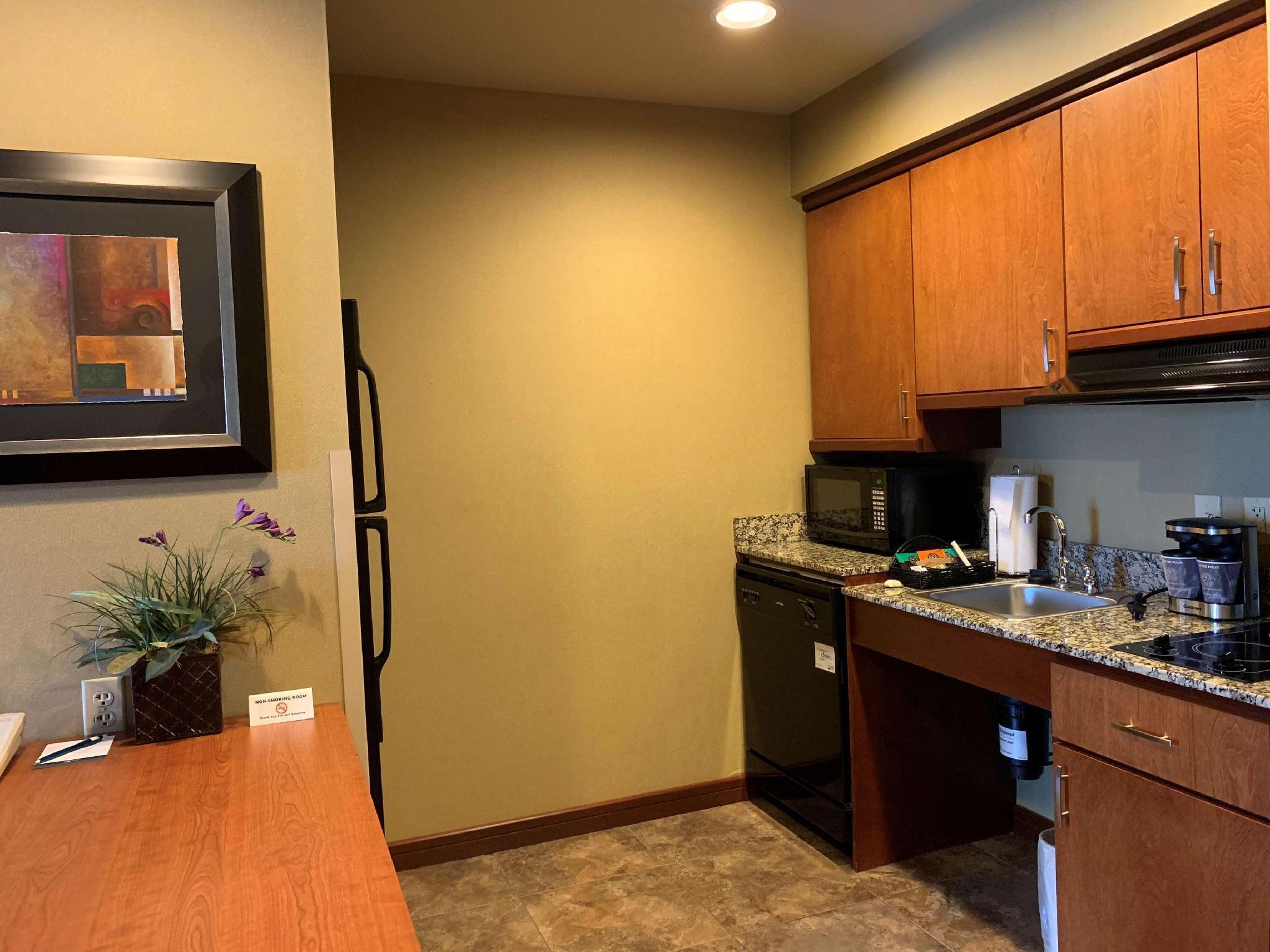 Homewood Suites By Hilton Fort Smith Massard Zewnętrze zdjęcie