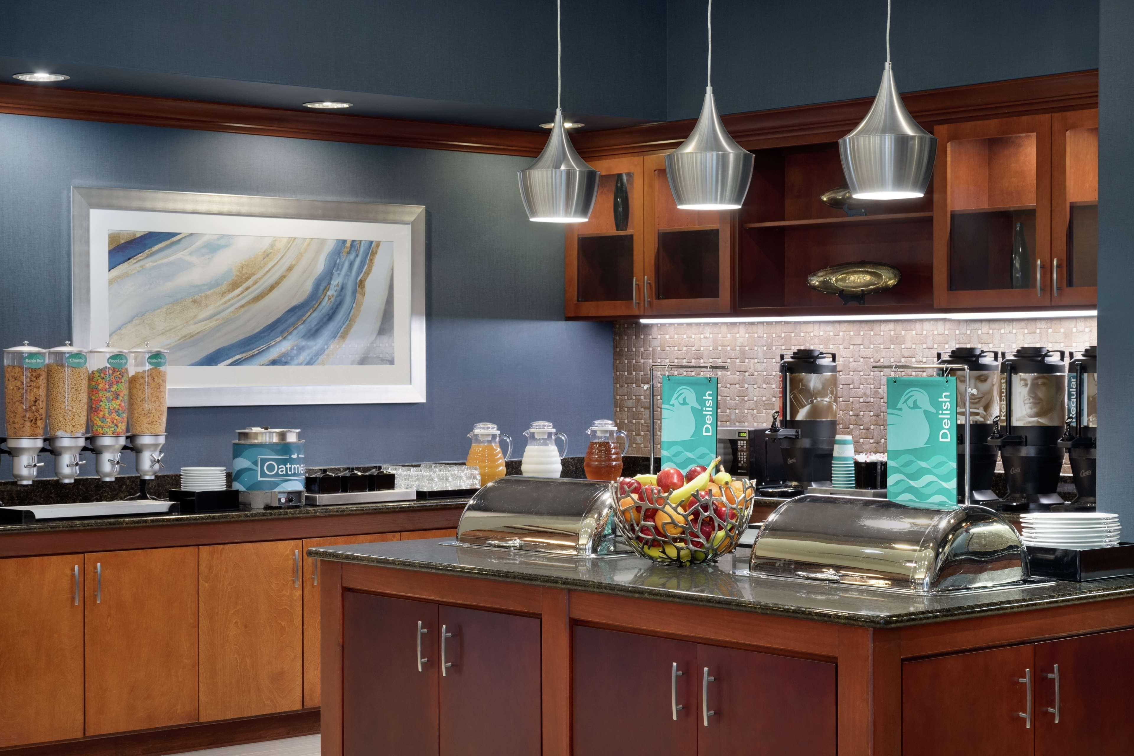 Homewood Suites By Hilton Fort Smith Massard Zewnętrze zdjęcie