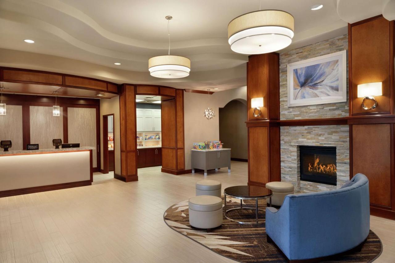 Homewood Suites By Hilton Fort Smith Massard Zewnętrze zdjęcie