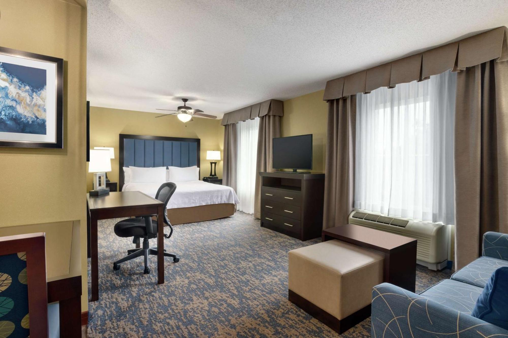Homewood Suites By Hilton Fort Smith Massard Zewnętrze zdjęcie